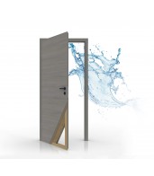 Usa Rezistenta la Umezeala