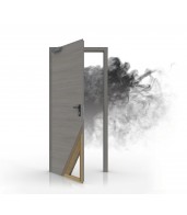 Usa rezistente la fum